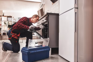 Refrigeration Services
